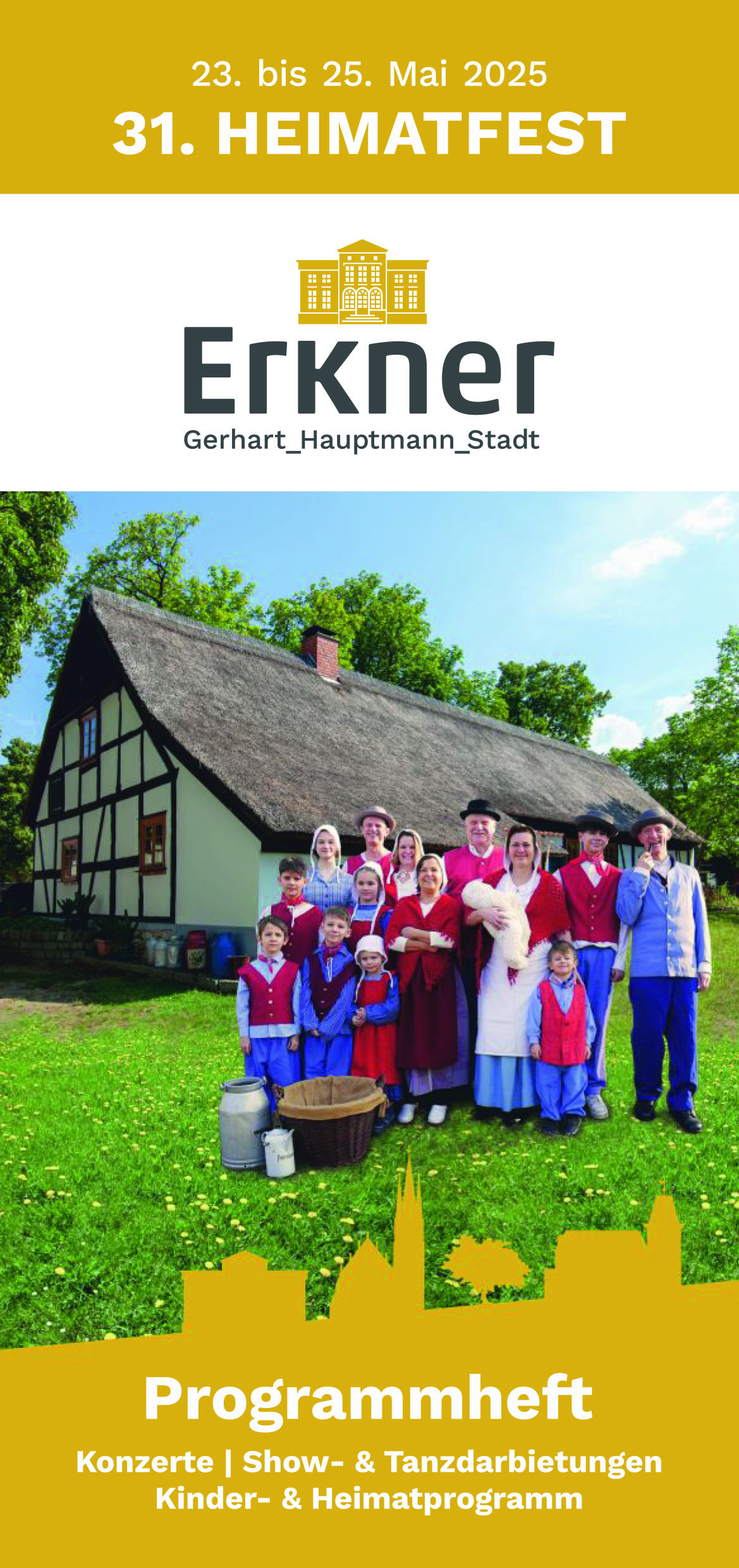 Programmheft