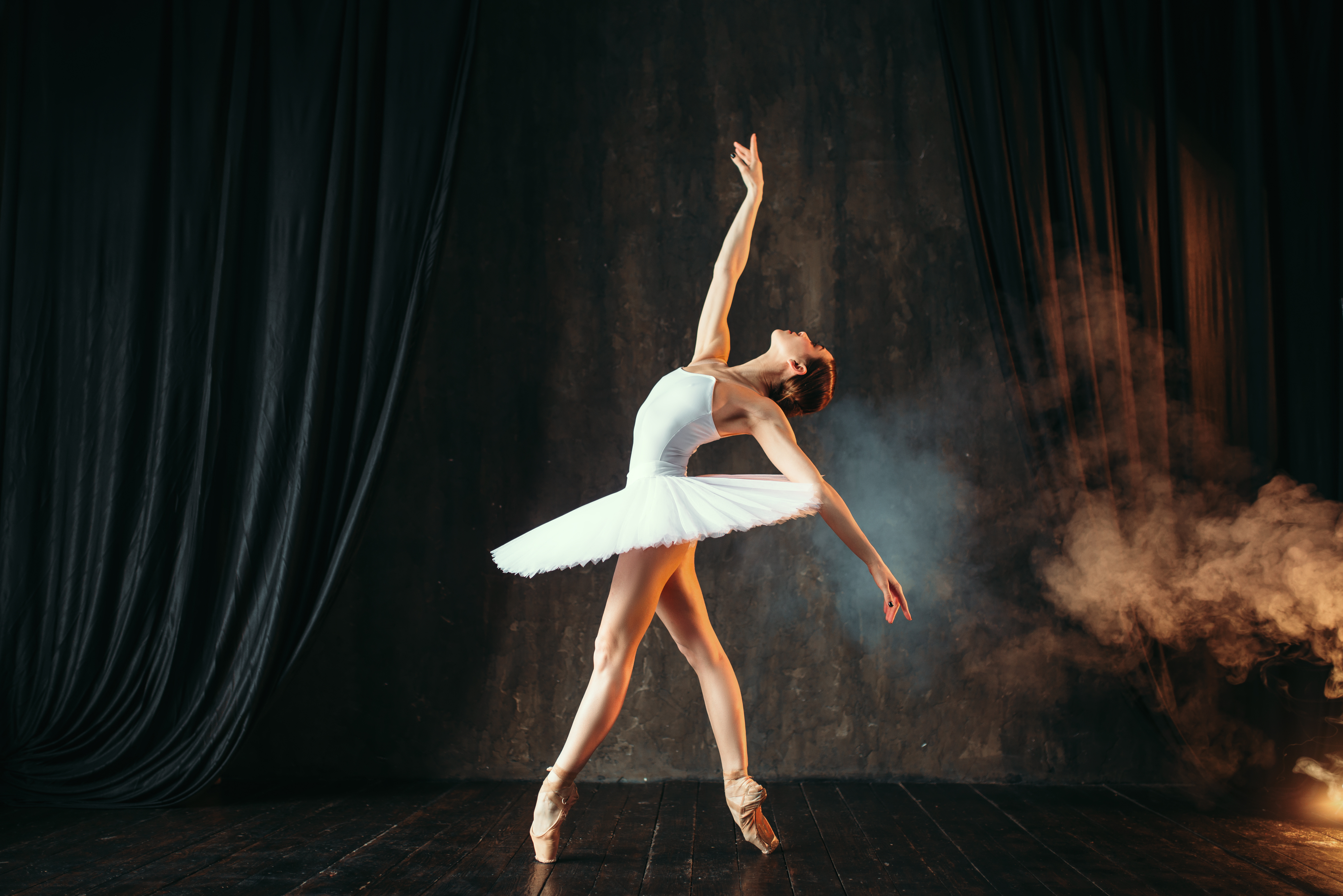 Opern- und Ballett-Nachmittag