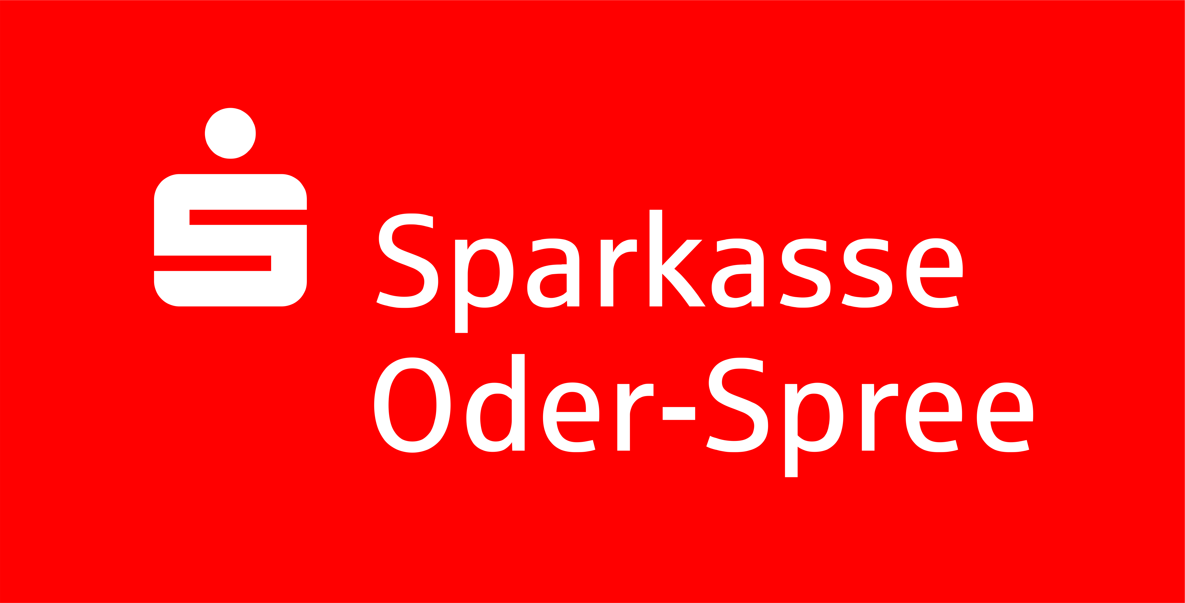 Logo Sparkasse Oder-Spree