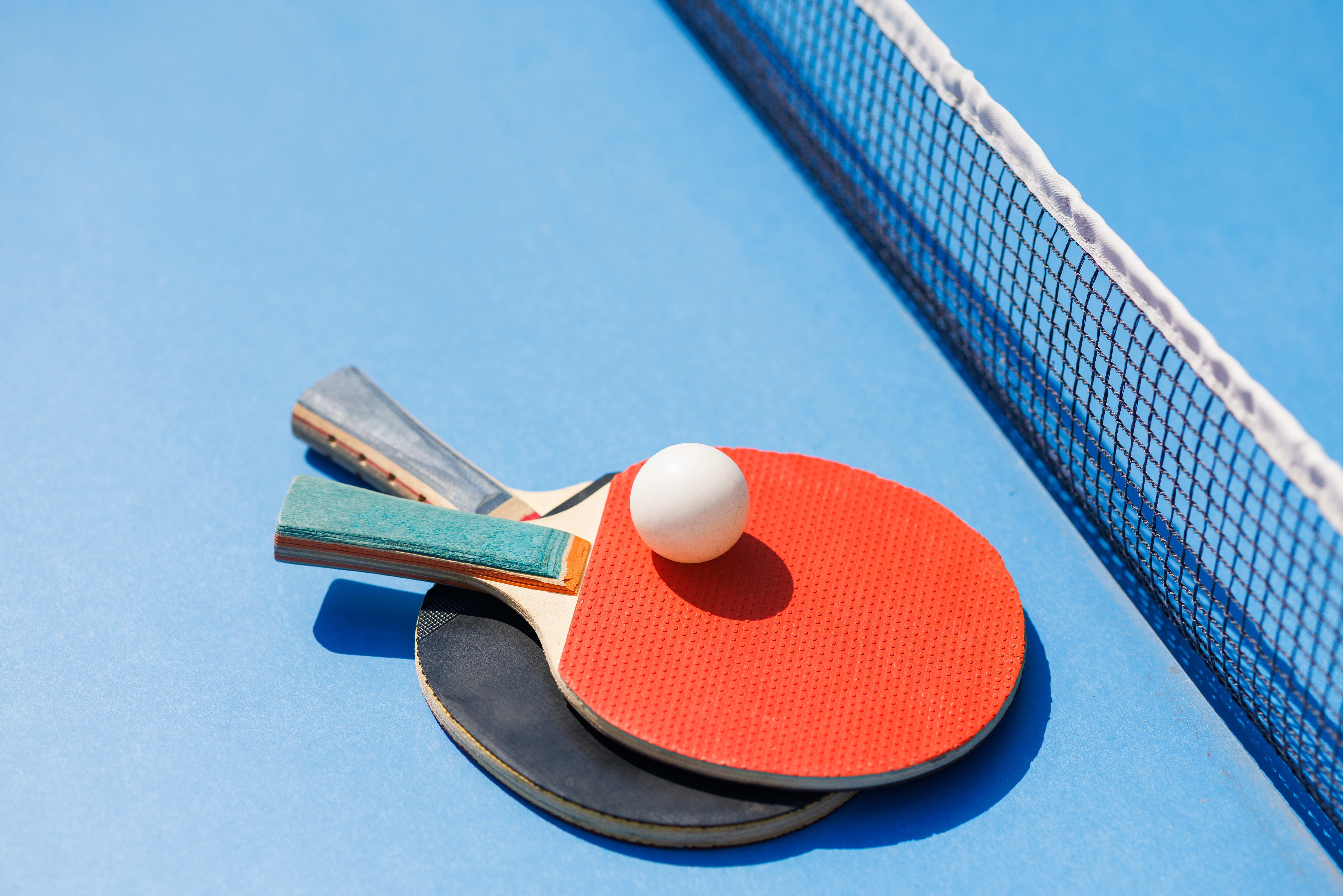 Kinder- und Jugend-Tischtennis-Turnier