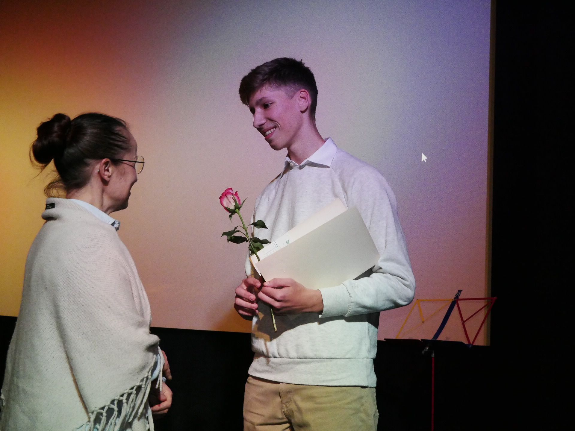 16. Jugendkunstpreis