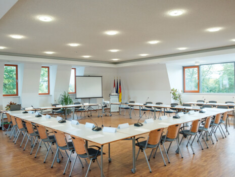 Sprechstunde des Vorsitzenden der Stadtverordnetenversammlung Erkner