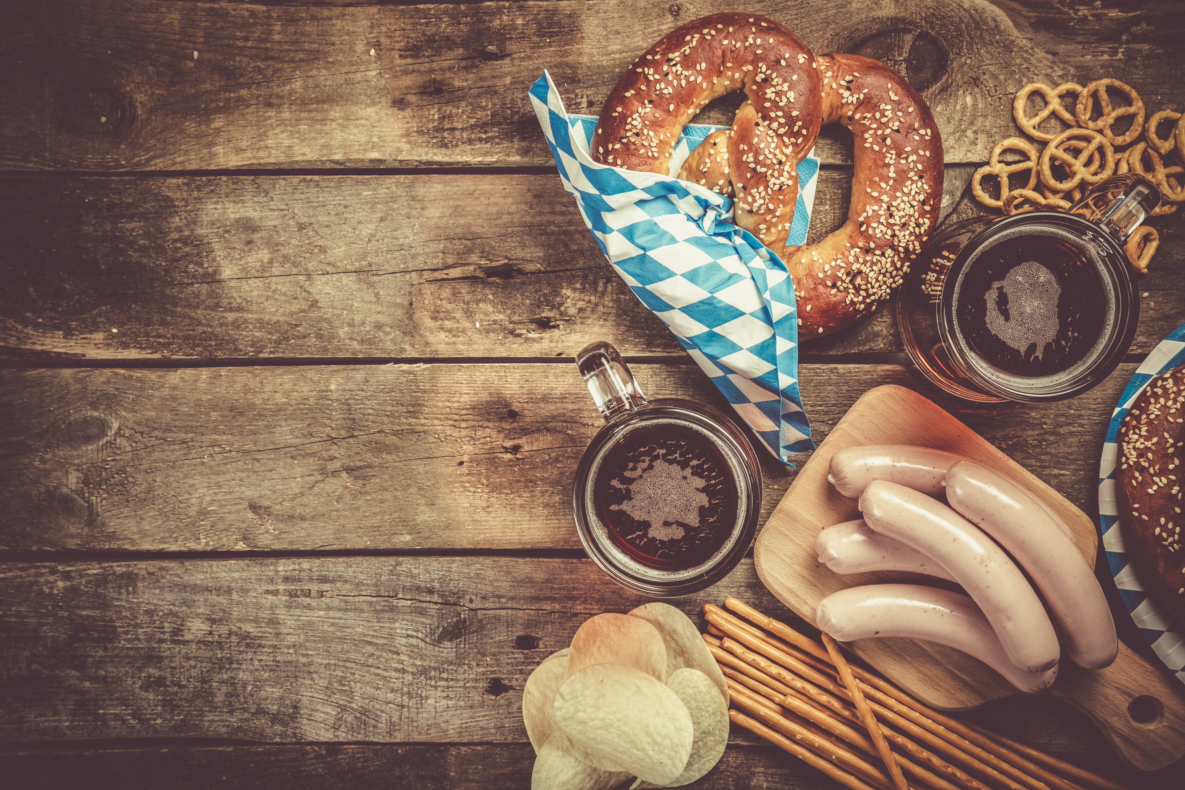 Oktoberfest