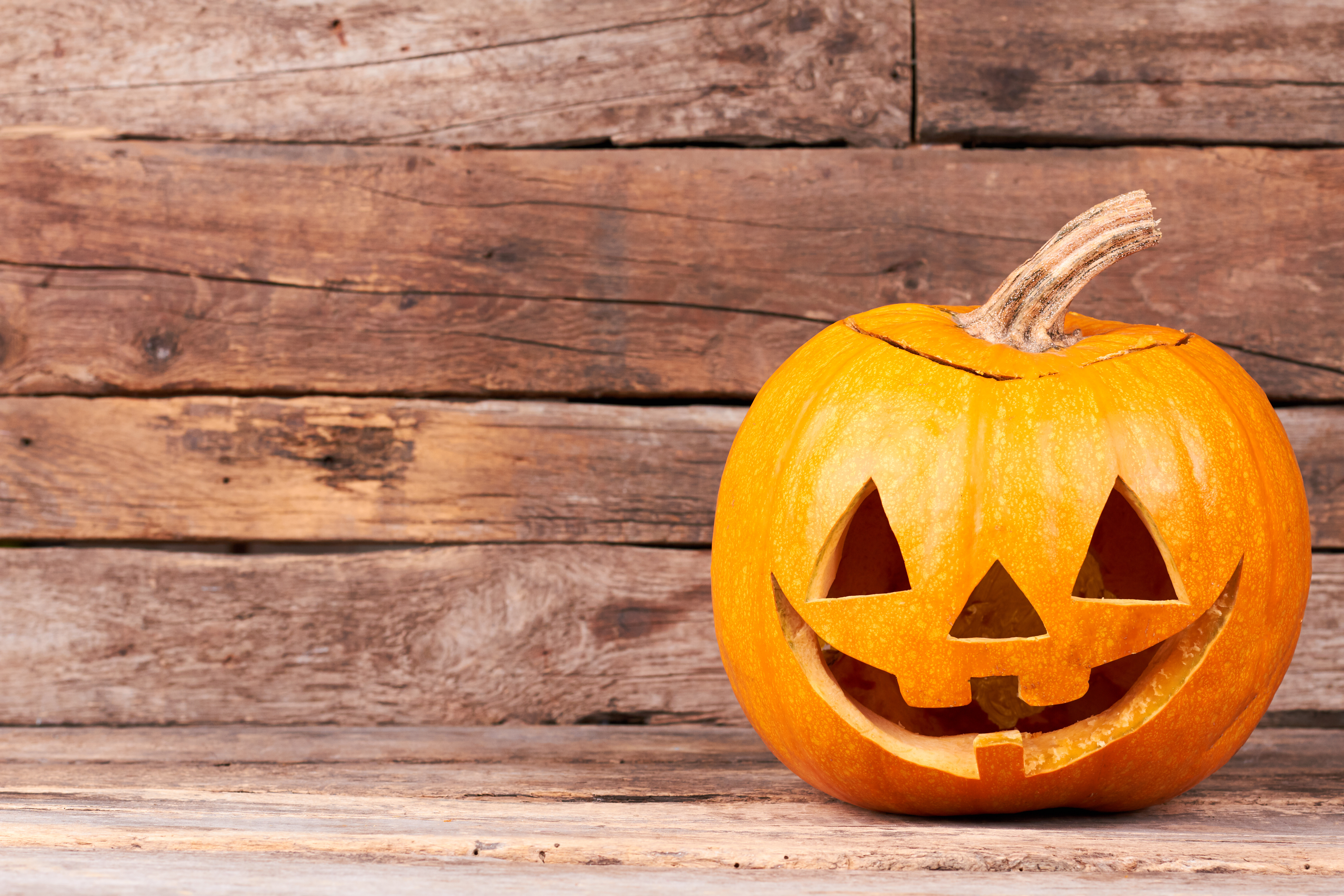 Halloween-Grusel