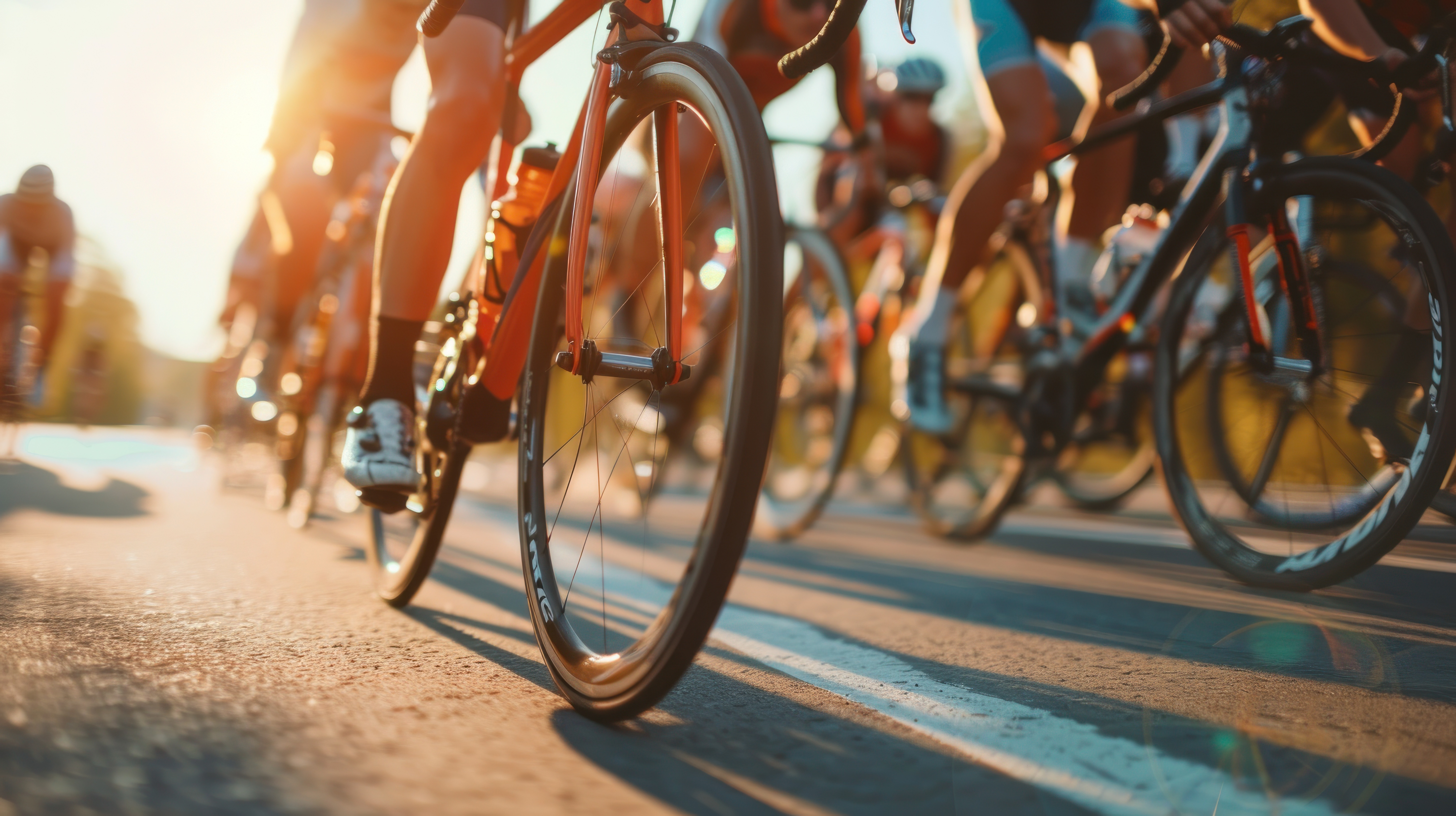 VeloTour Radmarathon Dresden - Berlin