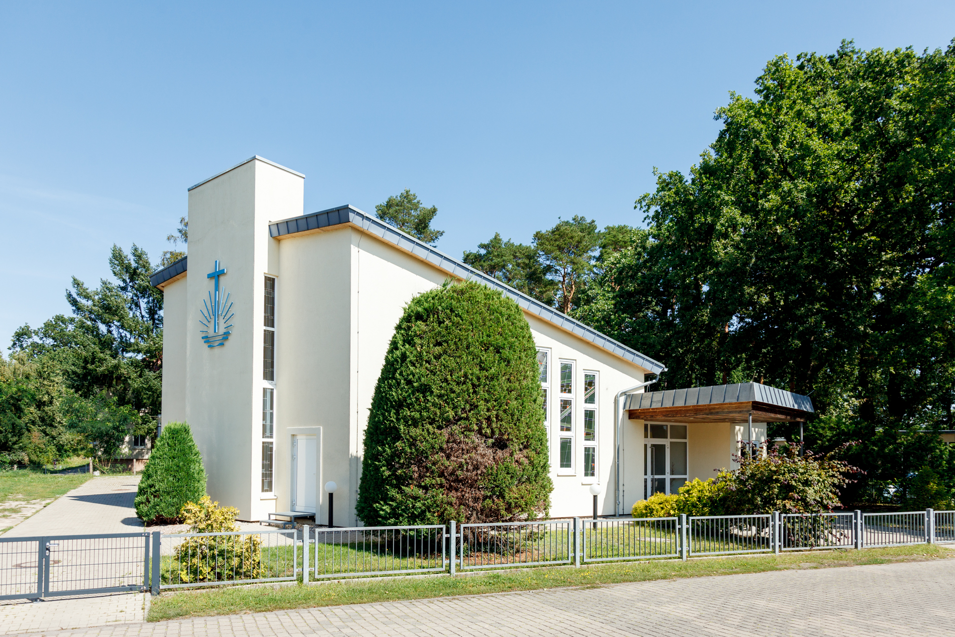 Neuapostolische Kirche