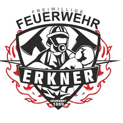 Logo der Feuerwehr