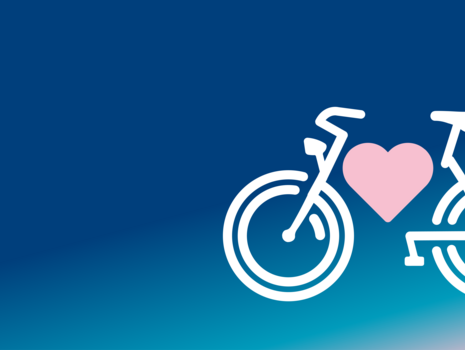 Aufruf zur Teilnahme am Fahrradklima-Test 2026