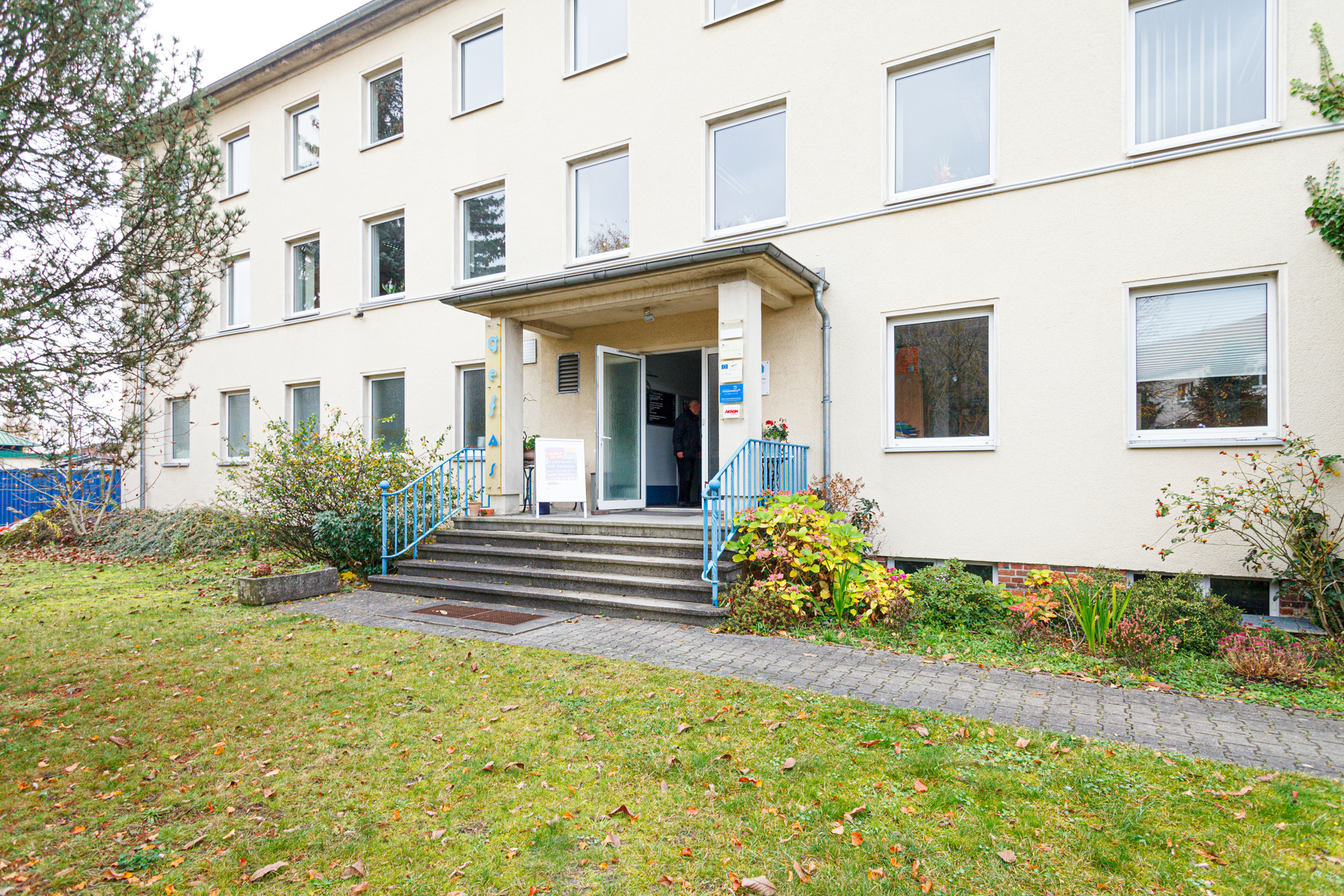 Siedlungs- und Kinderfest