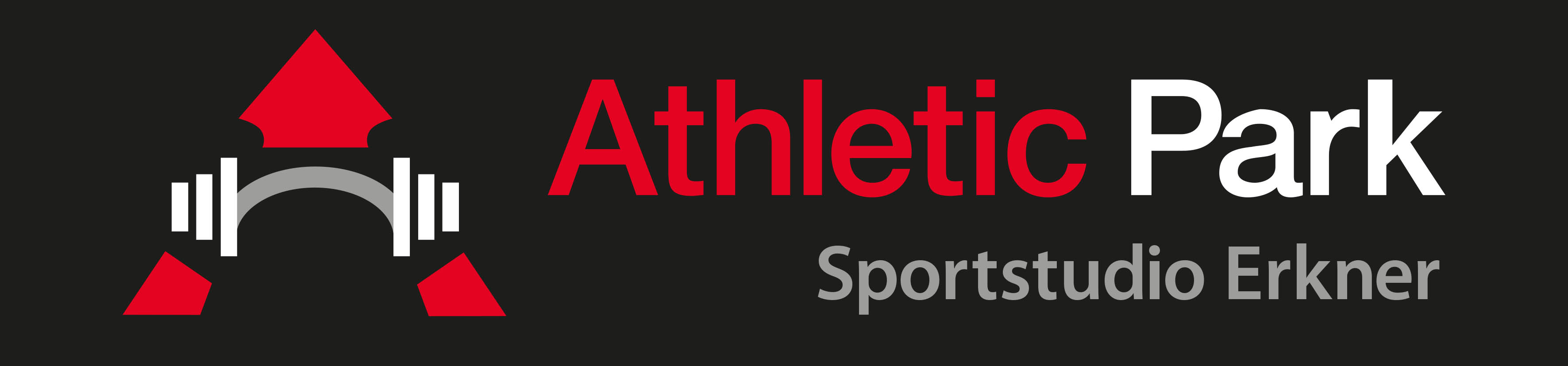 Logo Athletic Park