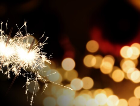 Einladung zum Neujahrsempfang