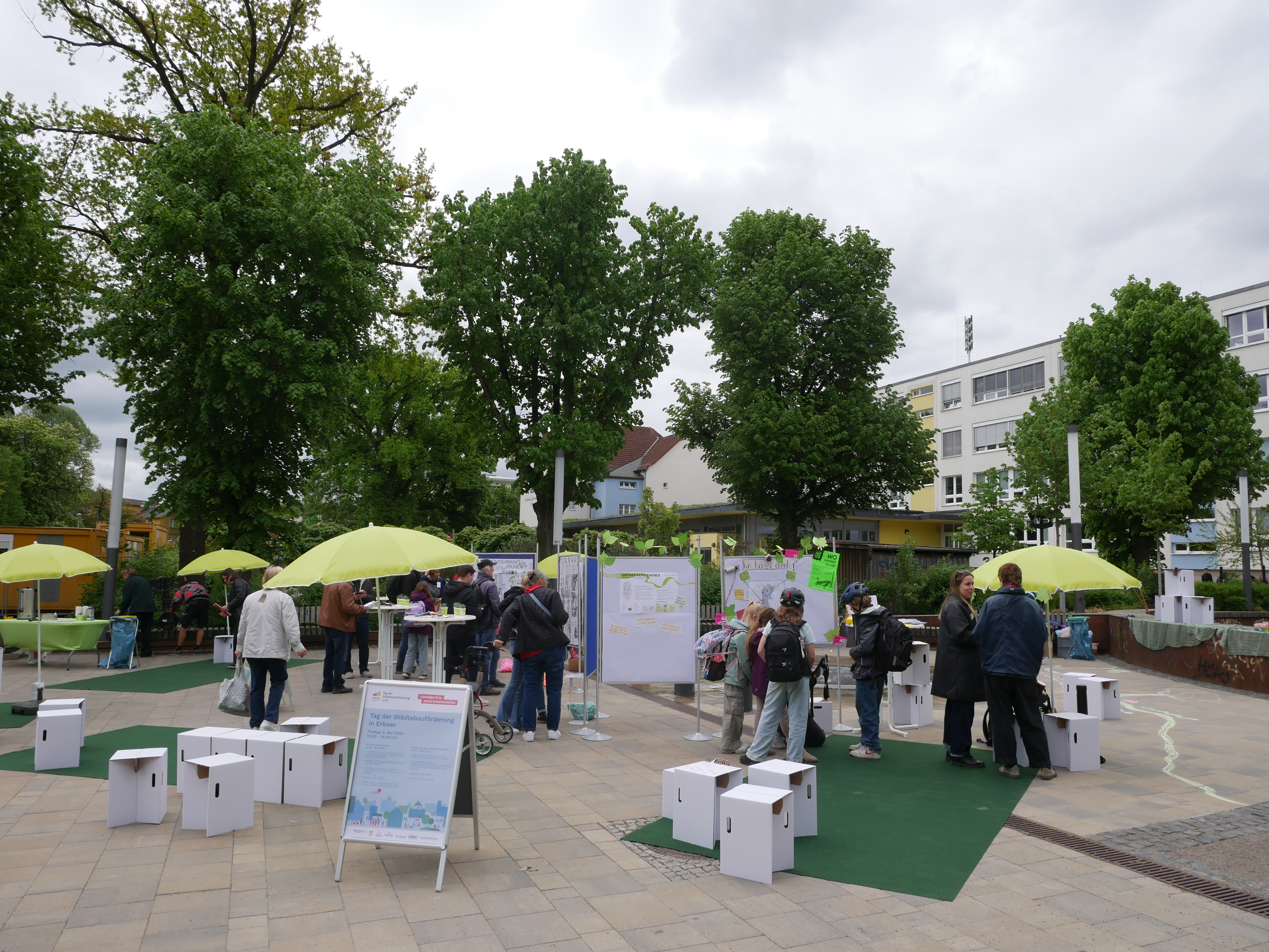 Tag der St&auml;dtebauf&ouml;rderung 2026