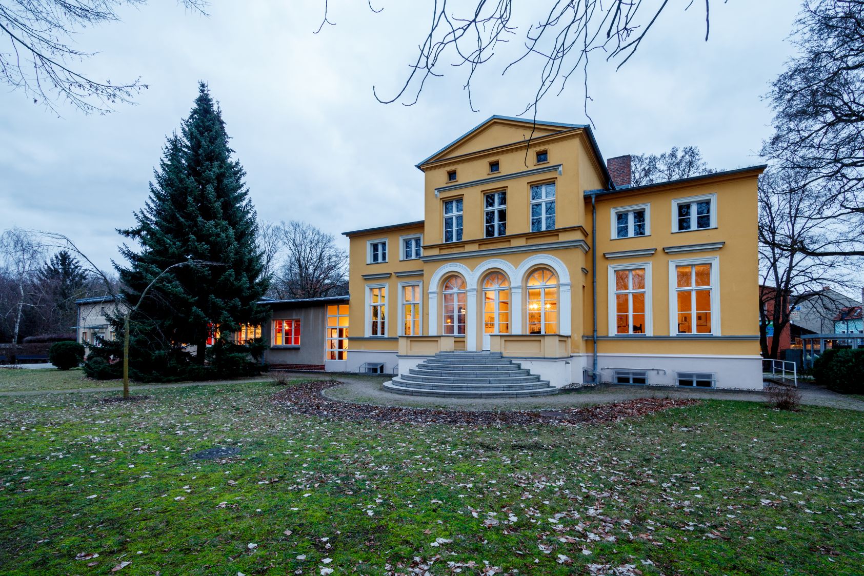 Villa Lassen