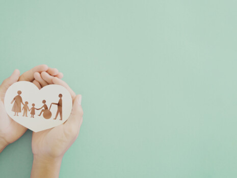 Familienkompass