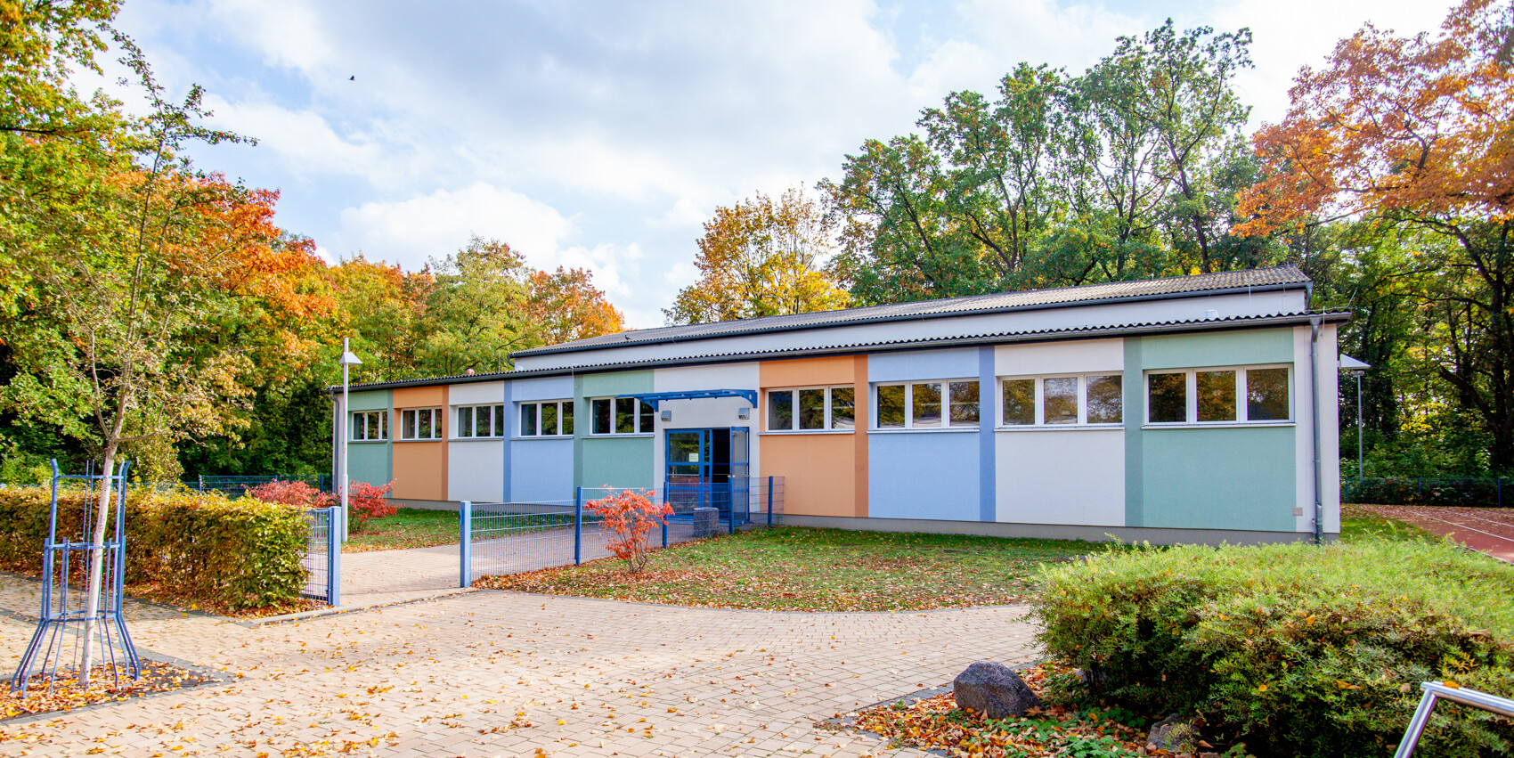 Turnhalle am Rund