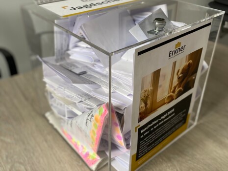 Kuscheltier-Jagd 2026 beendet