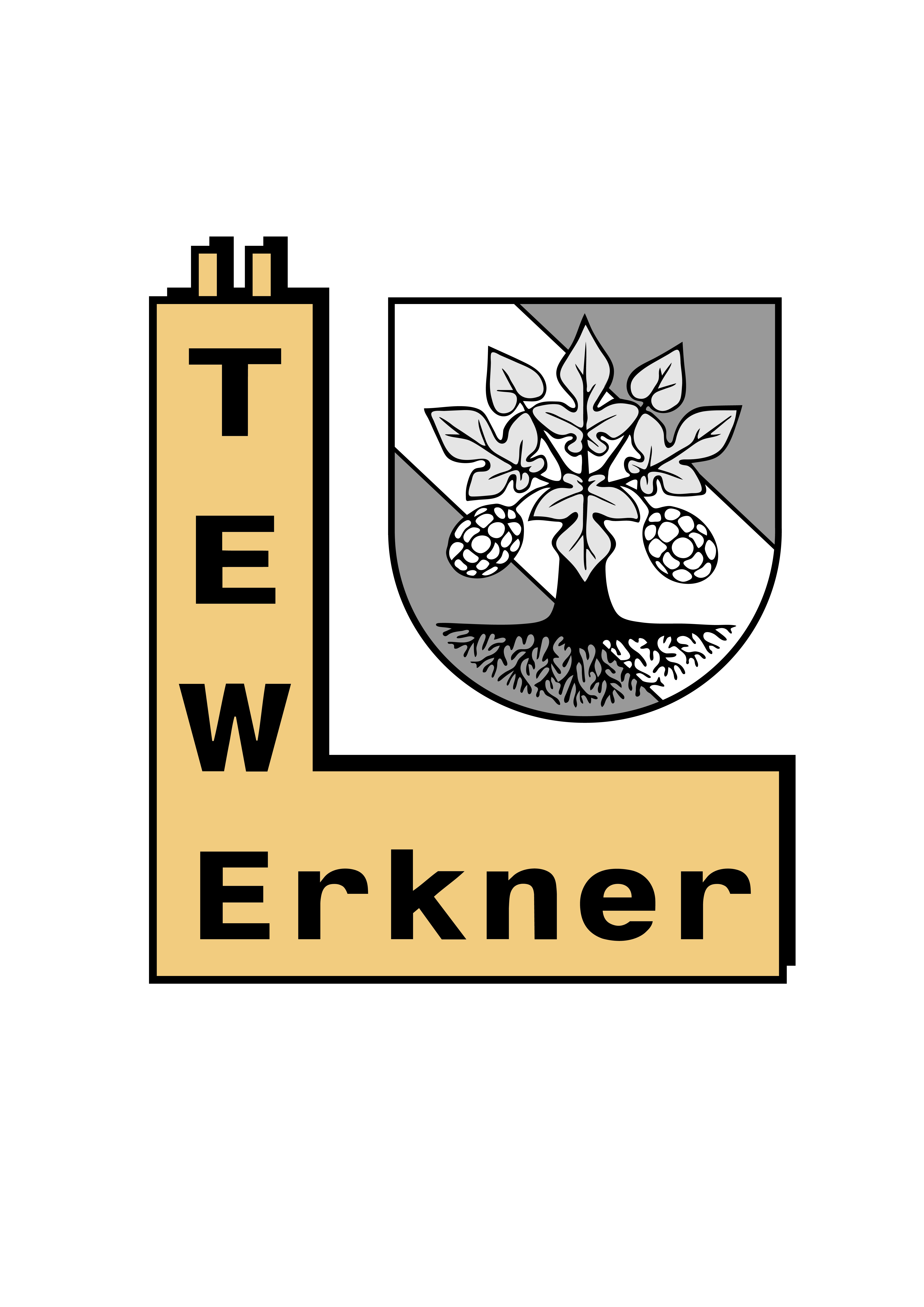 Logo TEWE