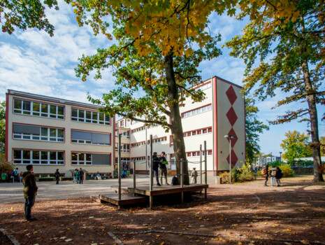 MORUS-Oberschule wird zur Gesamtschule f&uuml;r Erkner und Umgebung