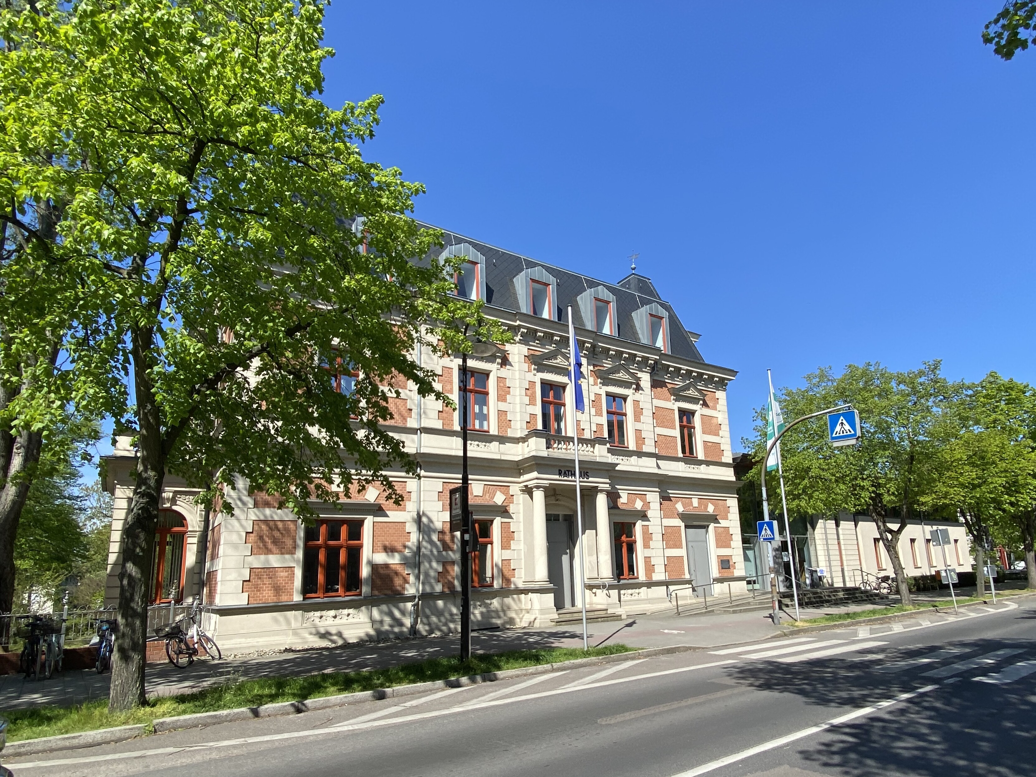 Olaf Haugk &ndash; temporary artist