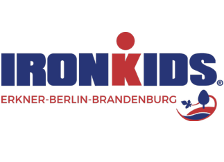 Logo IRONKIDS Erkner