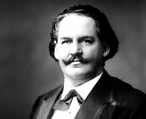 Der Befl&uuml;gler - Carl Bechstein, Erkner & mehr