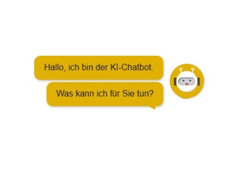 Neuer digitaler Assistent f&uuml;r besseren B&uuml;rgerservice