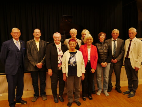 Vom Fundament unserer Gesellschaft