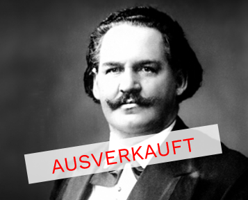Der Befl&uuml;gler - Carl Bechstein, Erkner & mehr