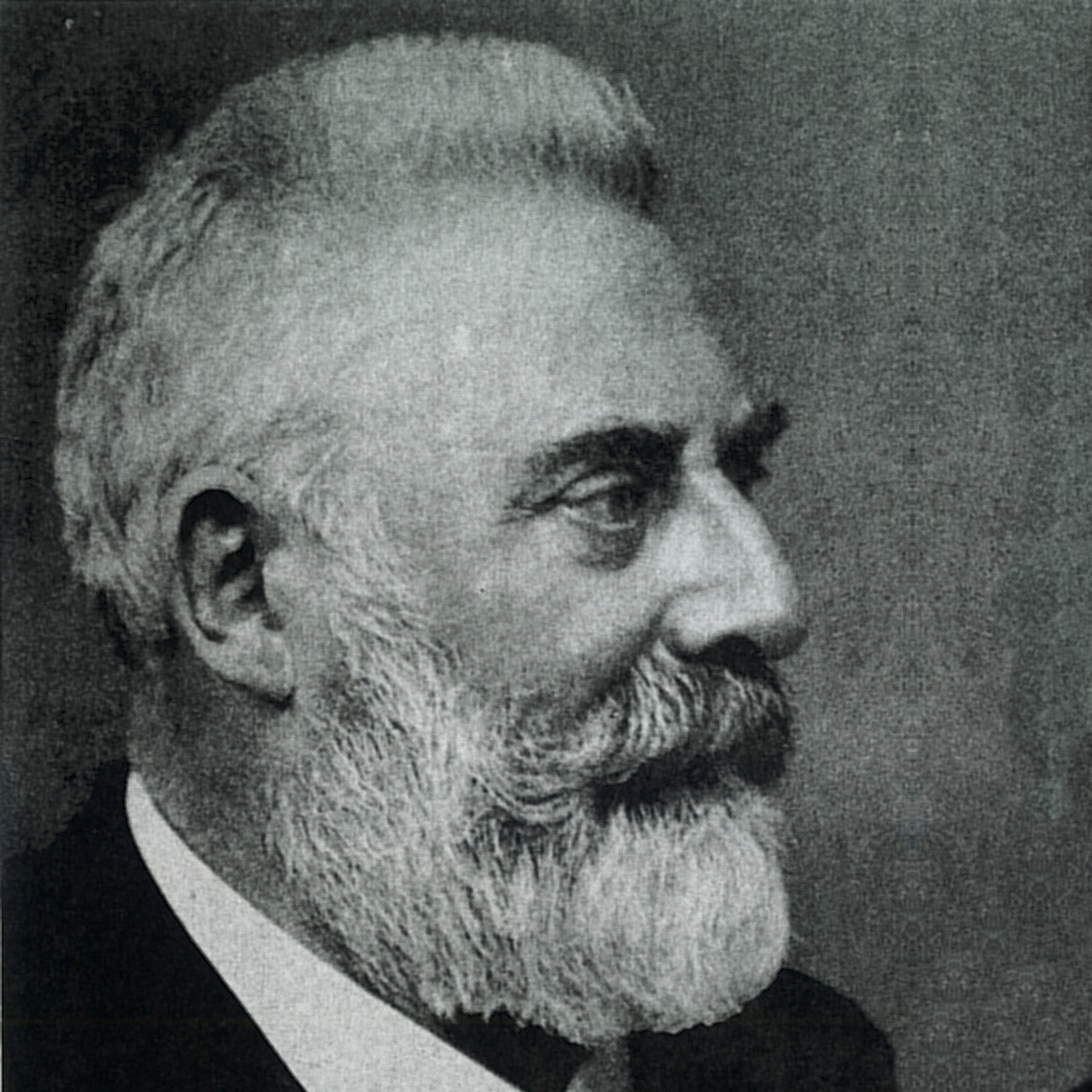 Julius Rütgers