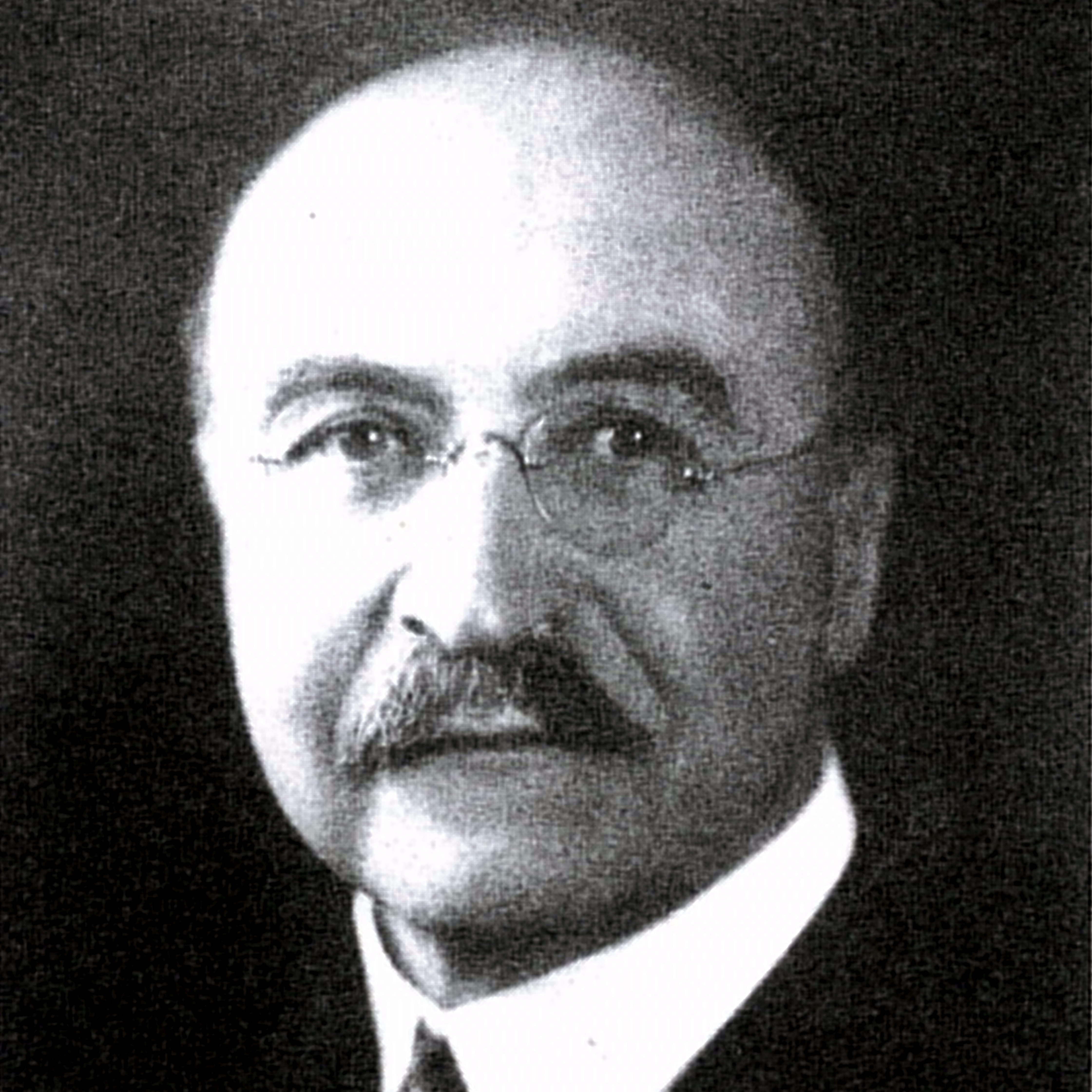 Doktor Leo Hendrik Baekeland