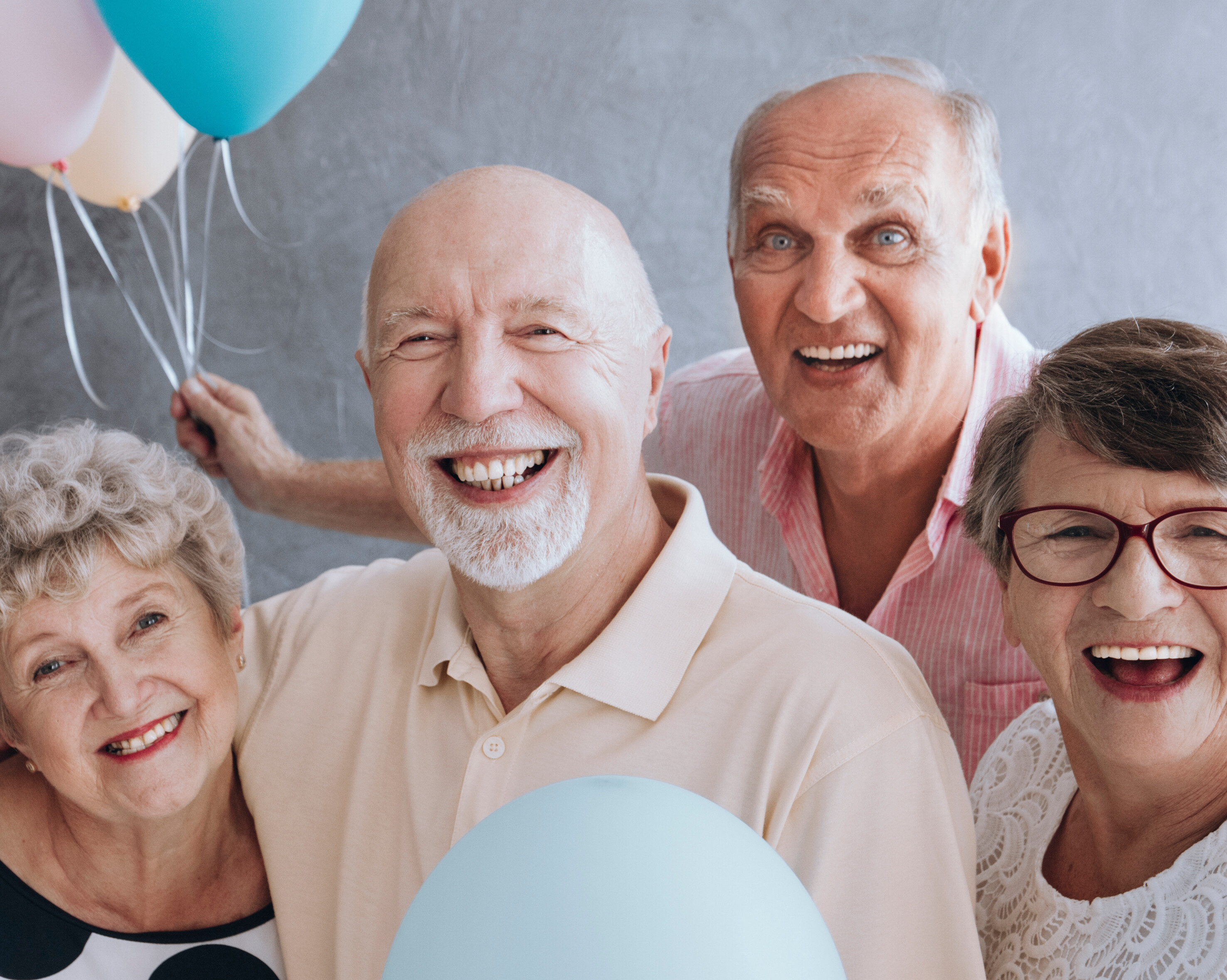 Sportfest f&uuml;r Senioren