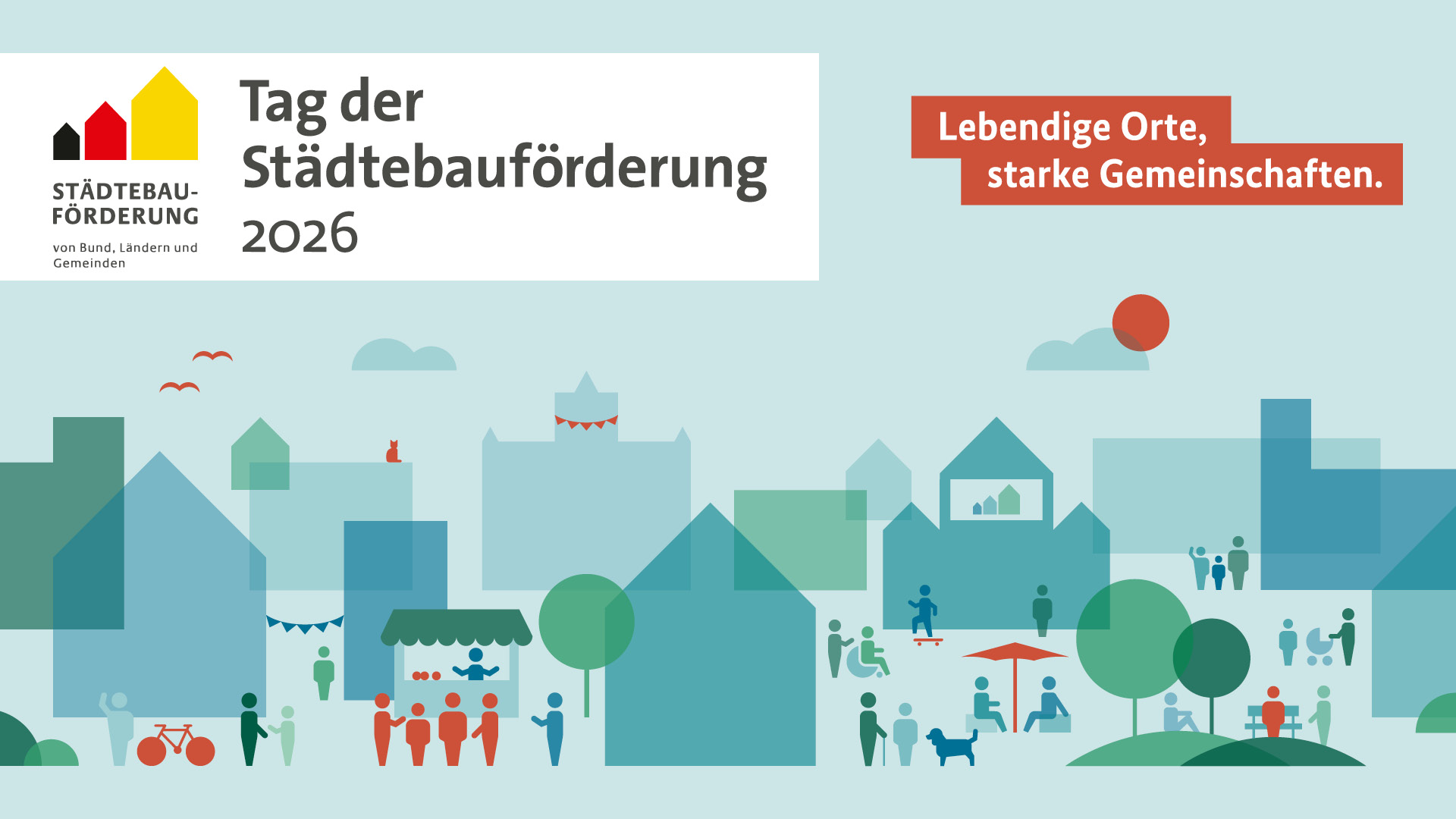 Tag der St&auml;dtebauf&ouml;rderung 2026