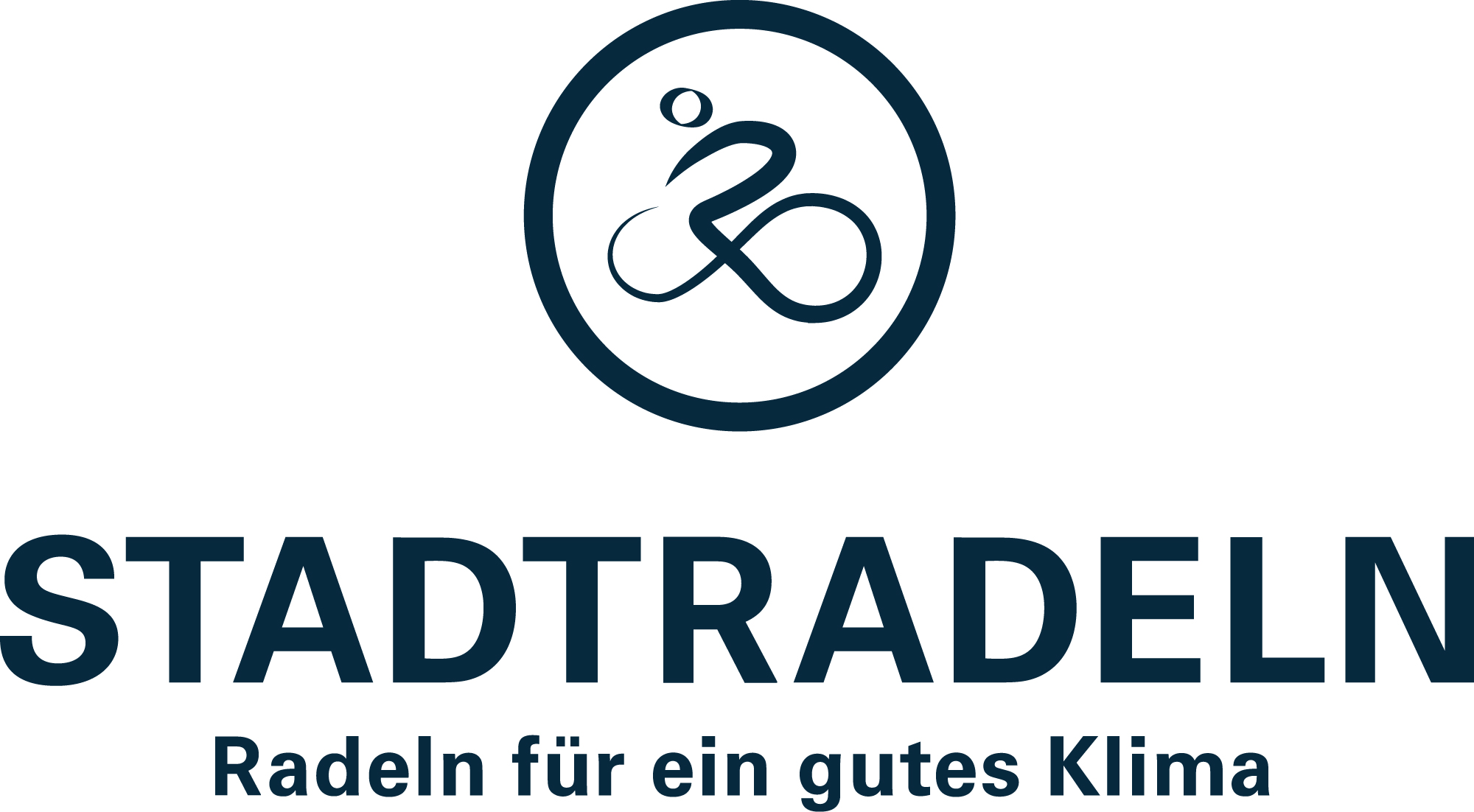 LOGO Stadtradeln 2026