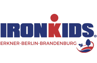 Logo IRONKIDS Erkner