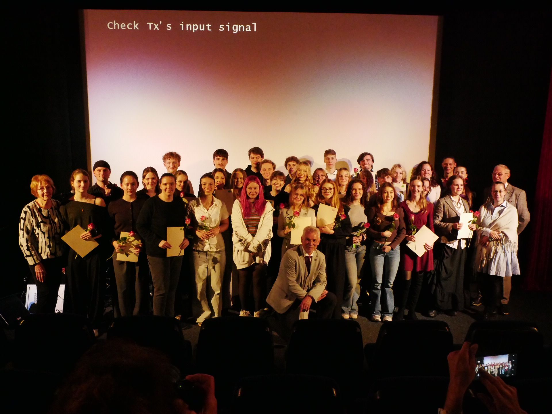 16. Jugendkunstpreis