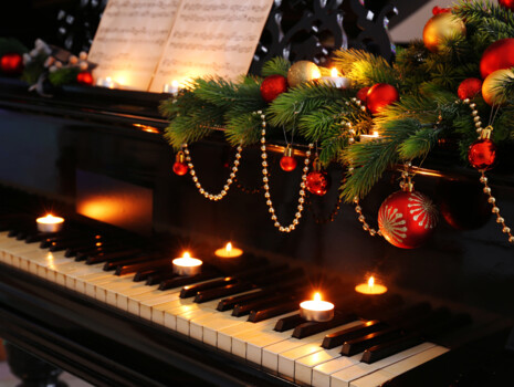 Weihnachts- und Neujahrsgr&uuml;&szlig;e des B&uuml;rgermeisters 2025 I 2026