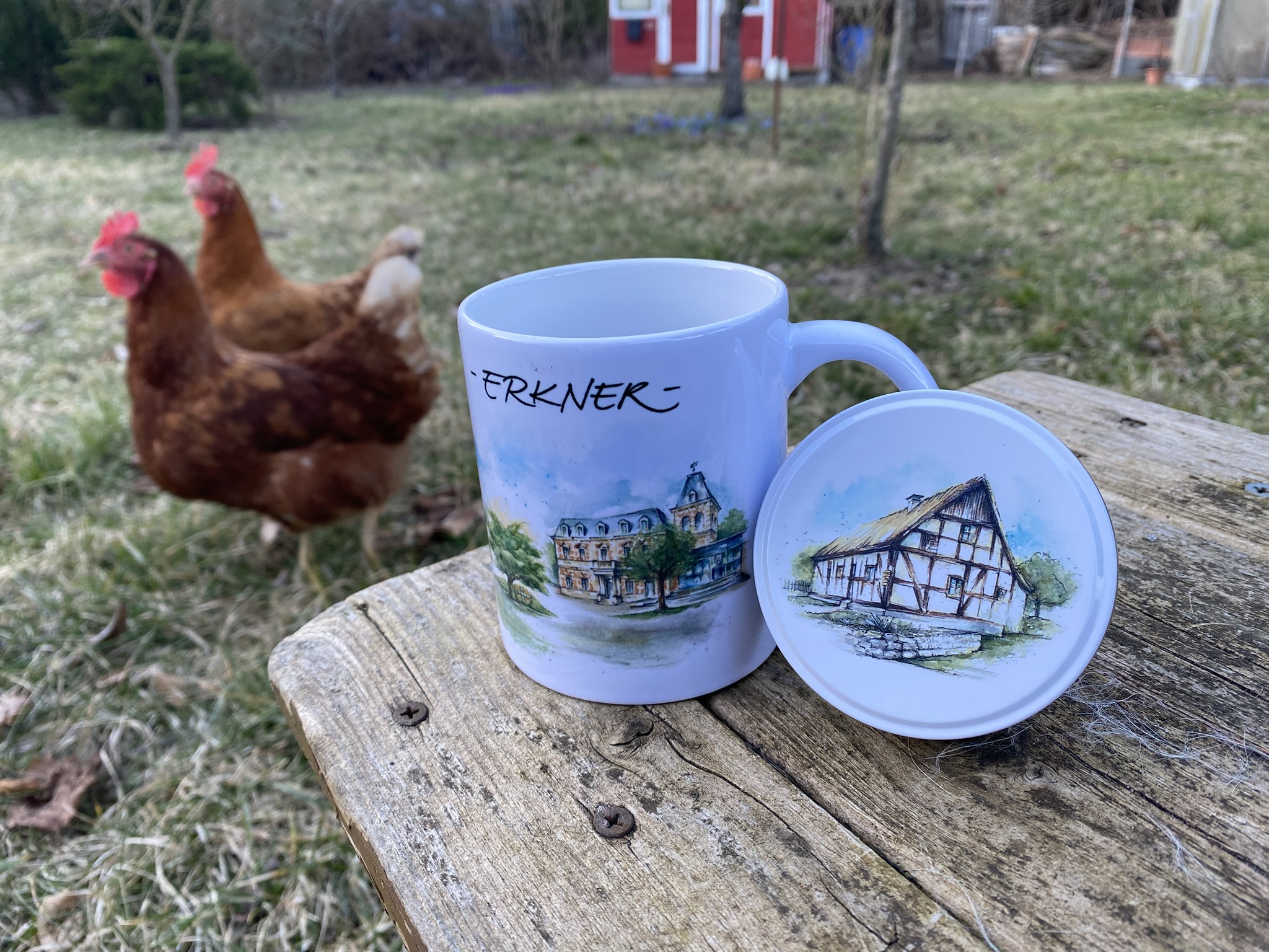 Geschenkartikel 2026