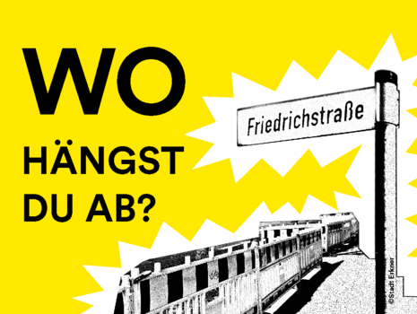 Kinder- und Jugendbeteiligung im Rahmen des Projekts "Grünes Band" ist gestartet