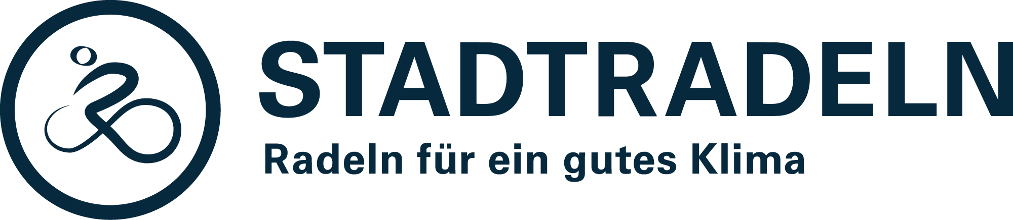 Logo STADTRADELN