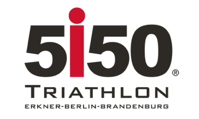 Logo 5i50 Triathlon Erkner