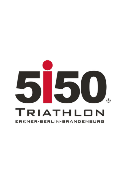 Logo 5i50 Triathlon Erkner