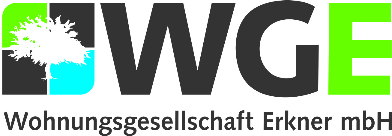 Logo WGE