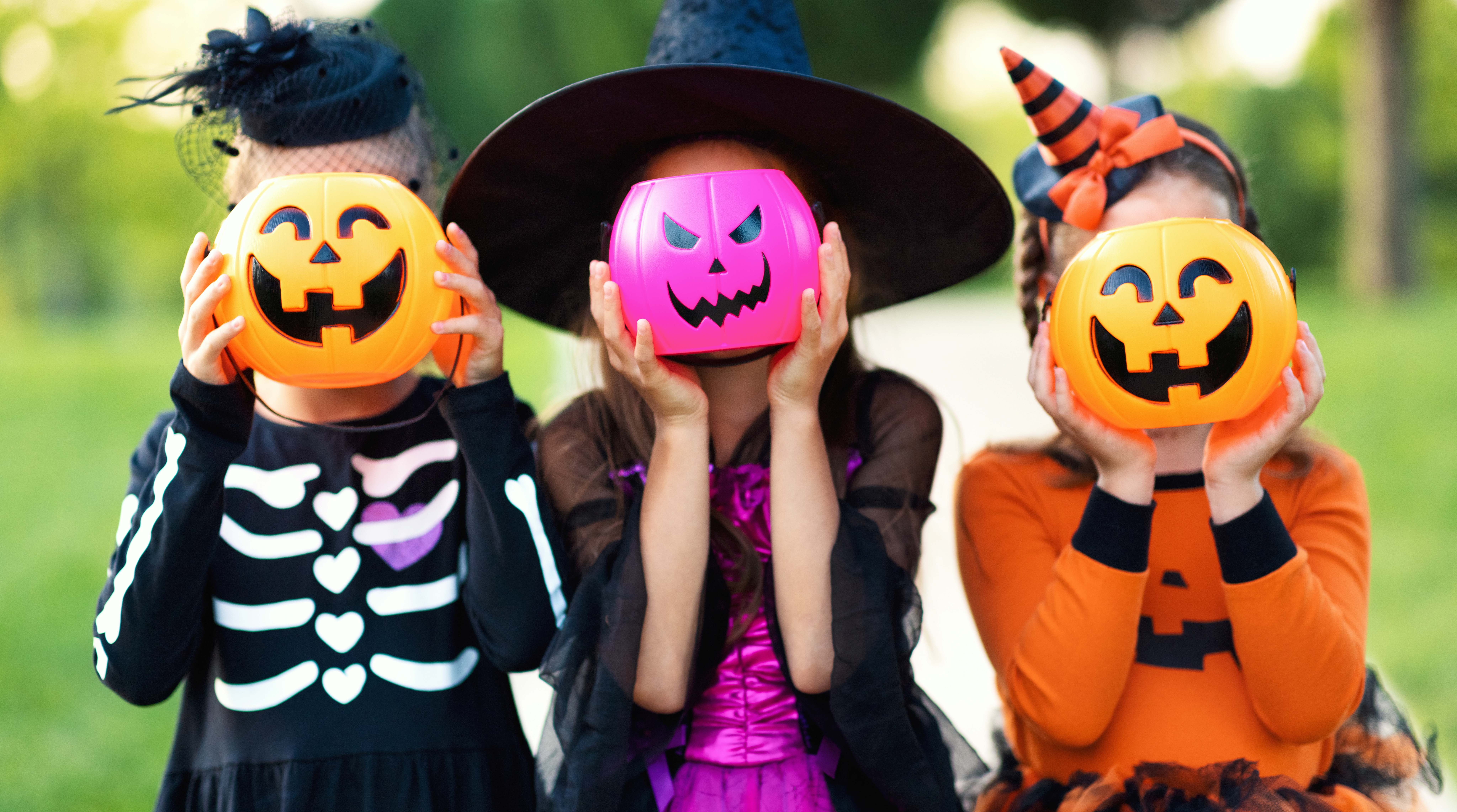 Halloween Party